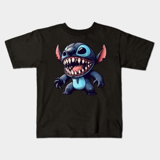 Critters 2 Kids T-Shirt